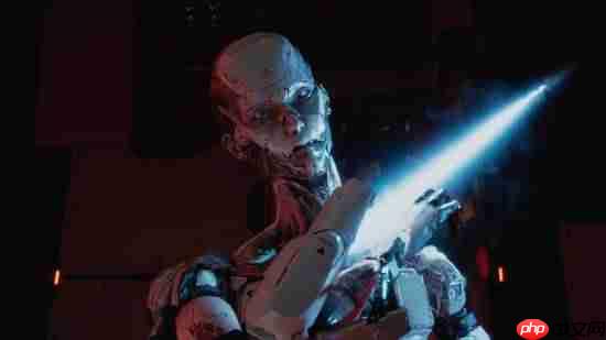 卡普空《识质存在》愿望单破百万！免费Demo已上线