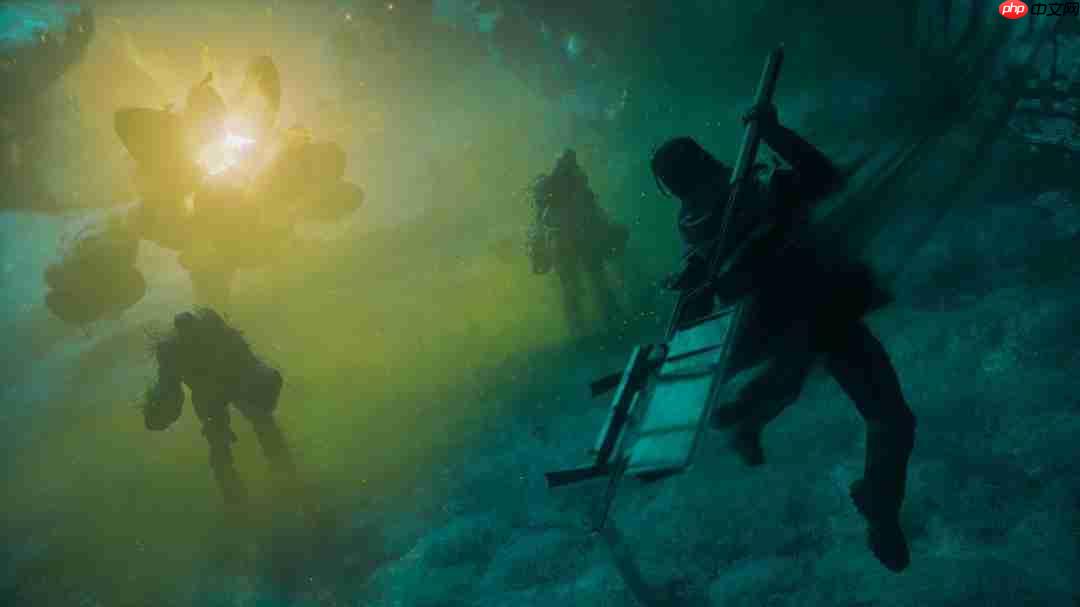 《控制：Resonant》PC版不再是Epic限时独占 转为第三人称开放世界