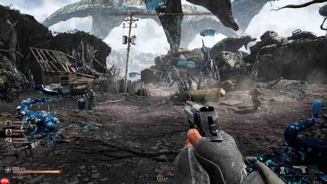 Steam新游周报：《污痕圣杯》首款大型DLC登场！