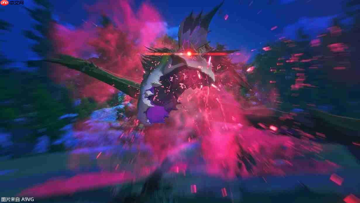 《怪物猎人物语3 命运双龙》新系统“野外孵育”介绍影片