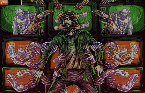 2025恐怖游戏大奖落幕：《寂静岭f》斩获年度最佳 小岛秀夫获终身成就