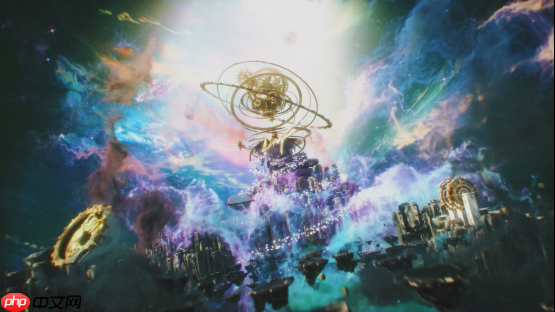 DNF IP集结，多元宇宙成型！年度CG塞满彩蛋