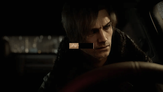 男神已老魅力褪色？玩家对《生化9》里昂狂犯花痴