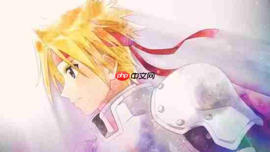 30年的史诗!万代JRPG《传说》系列周年纪念影片发布