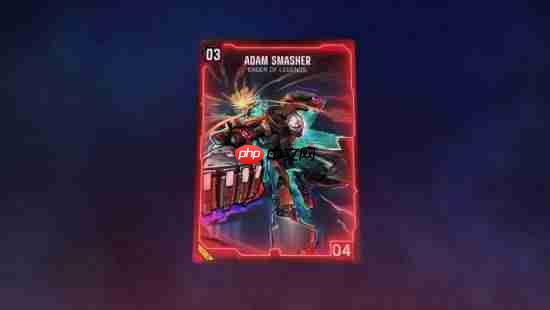 CDPR官宣《赛博朋克》卡牌游戏！免费