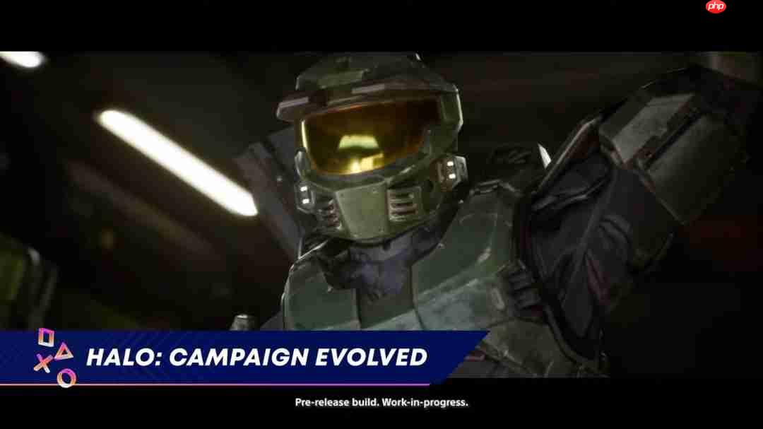 索尼2026年PS5必玩大作宣传片 唯独《GTA6》缺席