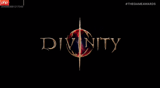 拉瑞安《神界》正式公布！TGA雕像之谜尘埃落定