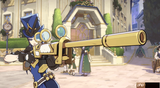 TGA上新《2XKO》：皮城女警登陆 将登陆主机平台