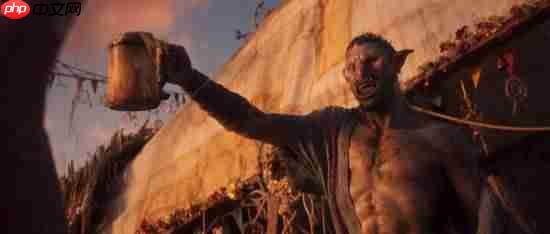 《神界》新作并非系列重启 但无需前作经验