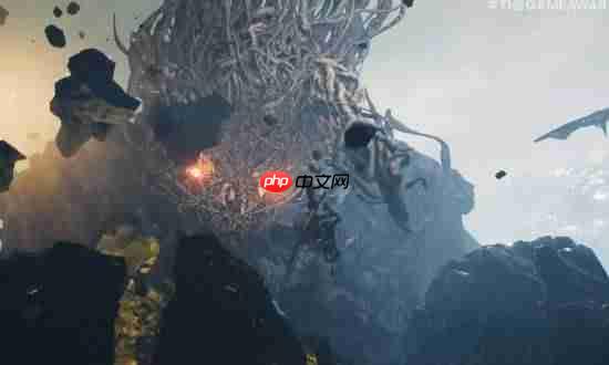 《仁王3》TGA新片来了！试玩版将于明年1月29日上线