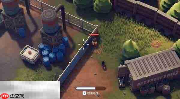 逃离鸭科夫零号区怎么摸金 零号区快速摸金路线推荐