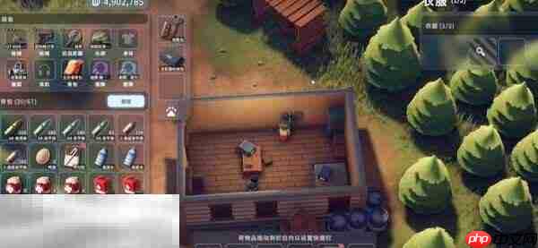 逃离鸭科夫零号区怎么摸金 零号区快速摸金路线推荐