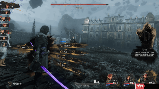 多家媒体看好《光与影：33号远征队》！你认为能否顺利拿下TGA年度游戏？