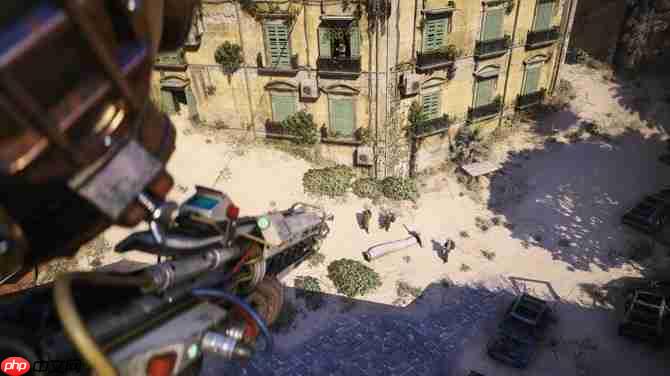 《ARC Raiders》开发者谈匹配系统 并非玩家测猜实际很复杂