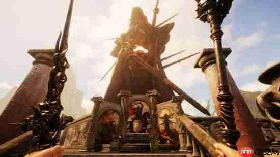 老滚Like特别好评!Xbox商店曝光《污痕圣杯：阿瓦隆的陨落》DLC?