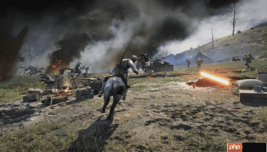 全员腾讯出身！抗日FPS《烽火十四》团队10人左右