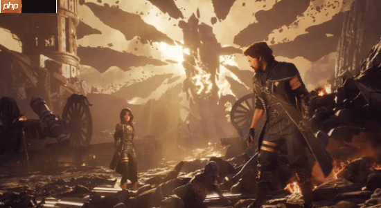 千万美元预算：《光与影》TGA最佳独游身份被质疑