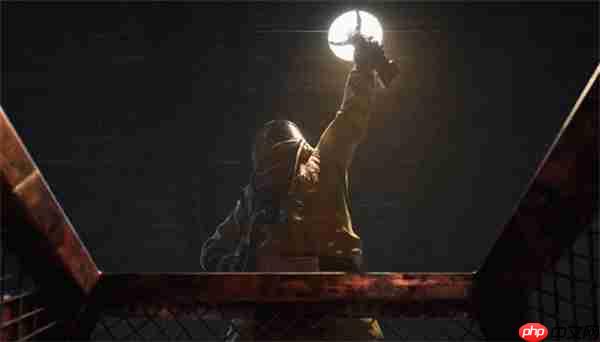 TGA之后，SOC手游迎来Rust时刻？