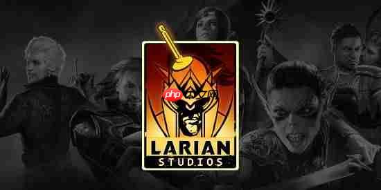 TGA神秘雕像新料！舅舅暗示是《神界：原罪》！