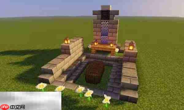 我的世界埋葬宝藏在哪 MC埋葬的宝藏坐标指令代码