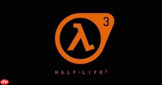 曝《半条命Xen》26年3月发售！有望TGA正式公布