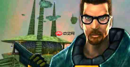 曝《半条命Xen》26年3月发售！有望TGA正式公布