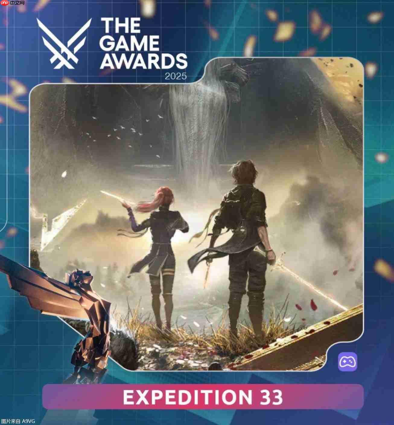 The Game Awards 2025 全部奖项结果现已揭晓