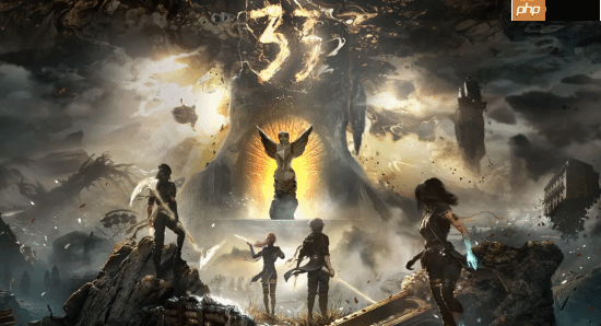 最大黑马？外媒：《光与影》TGA这4个奖项或翻车