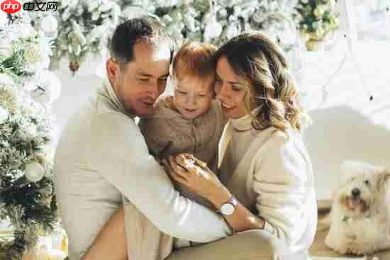 比游戏货币更抢手的礼物？孩子的答案是“陪我玩”