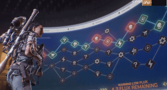 TGA沙盒射击新游！《4：LOOP》公布最新预告片