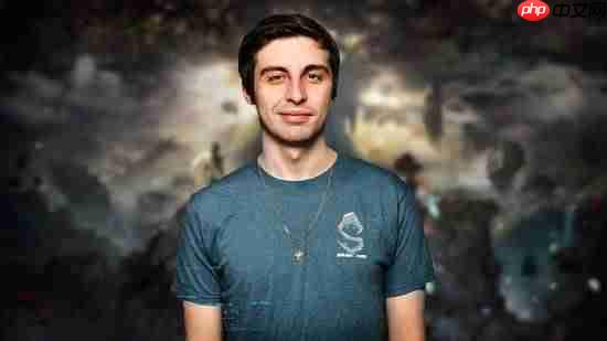 曾抵制《光与影：33号远征队》TGA拿奖！知名主播Shroud称自己还是玩玩吧