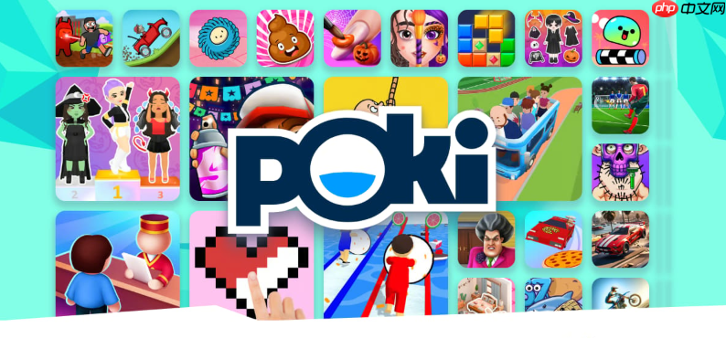 Poki宝玩怎么反馈游戏问题获得响应_Poki宝玩反馈问题渠道与技巧【解析】