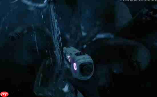 TGA最新亮相：《森林3》预告片来了！