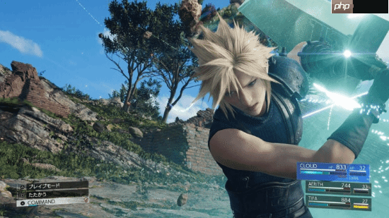 SE竟全程缺席TGA！玩家怒猜：是没钱还是没货？