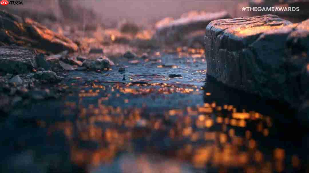 TGA 2025：《星球大战：旧共和国命运》新预告