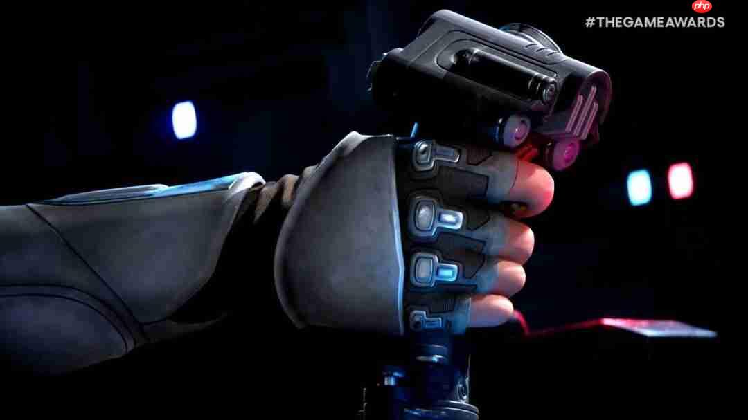 TGA 2025：《星球大战：旧共和国命运》新预告