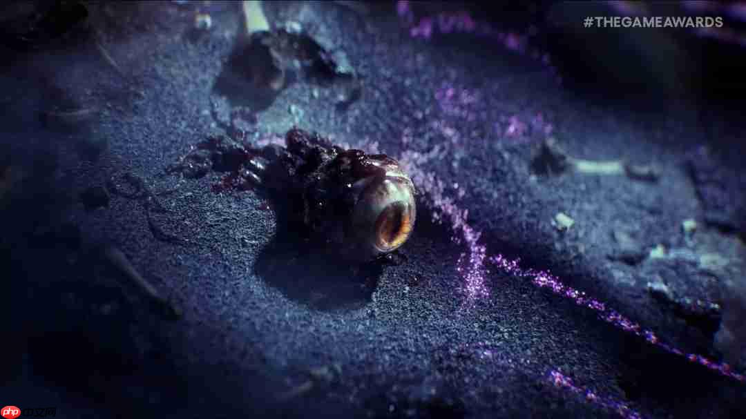 TGA 2025：《术士：龙与地下城》公布 2027年发售