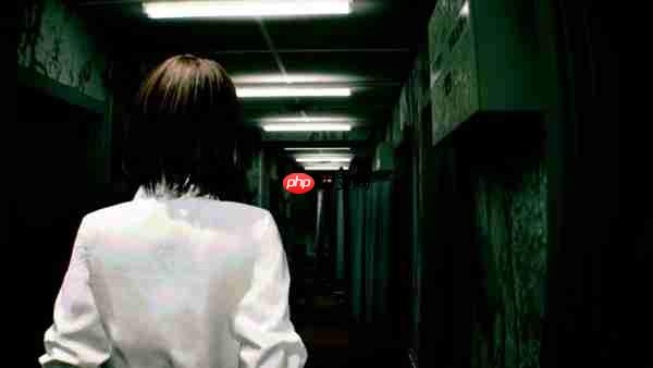  “谁留下、谁消失”的灵魂抉择！ 新作冒险游戏《非我：择谁》正式公布，带你逃离诡异精神迷宫