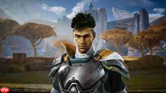 为何这款游戏TGA压轴？《泰坦陨落》老兵新作！