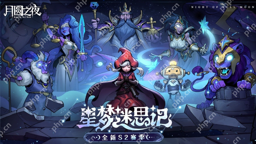 卡牌类回合制手游有哪些？卡牌类回合制手机手游前十名推荐 - php中文网