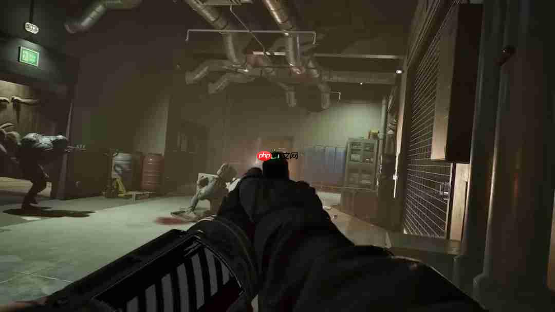 《PUBG：黑域撤离》官方预告片 首次封闭测试开启