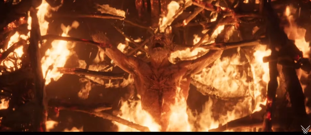 TGA 2025：拉瑞安《神界》系列新作公布 发售日未定