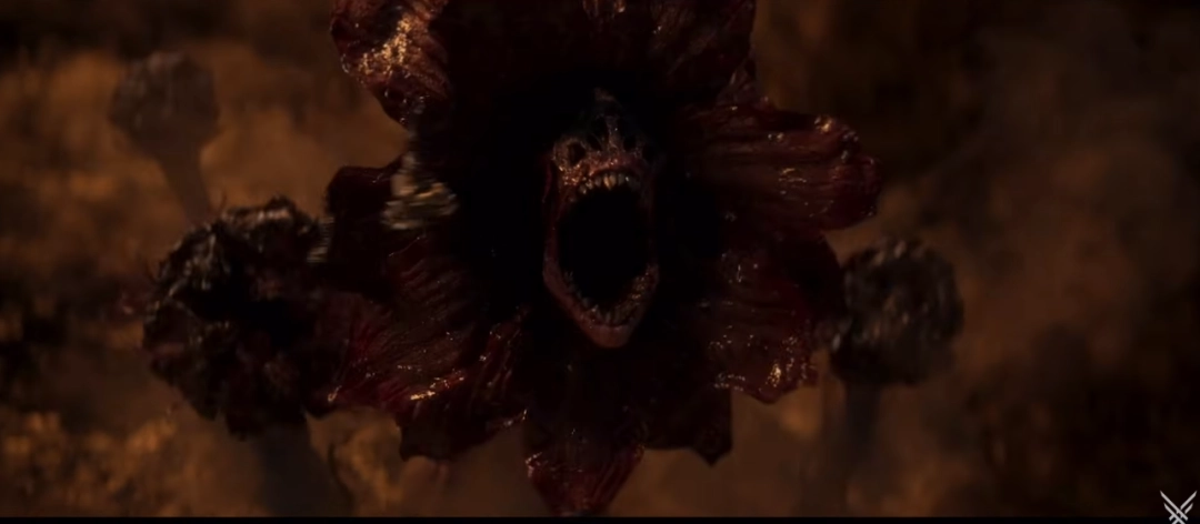 TGA 2025：拉瑞安《神界》系列新作公布 发售日未定