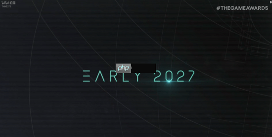 TGA：生软班底科幻新作《Exodus》新预告公布 2027年初上线!