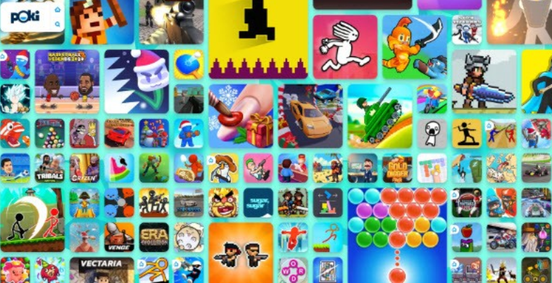 免费单机小游戏有哪些？单机小游戏免费在线玩网站汇总