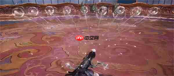 燕云十六声衍九矢获取方法及效果一览