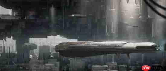 V社绝密项目曝光！胎死腹中的科幻巨作概念图泄露！