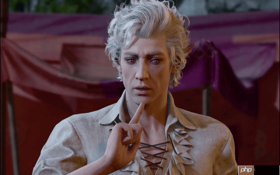 LGBT也是家人！《博德之门3》不惜花重金追加中性代词