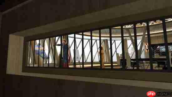 《黑袍纠察队：触发警告》VR游戏官宣！阿祖压迫感太强