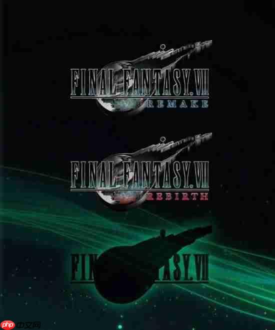 《最终幻想7重制版》终章定名倒计时!总监透露第三部关键词